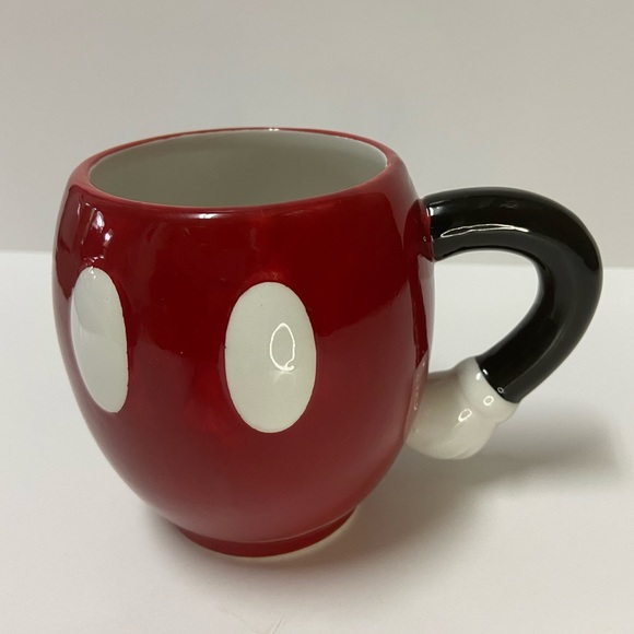 Disney Kitchen Zak Disney Mickey Mug Poshmark